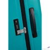 Kép 4/5 - American Tourister bőrönd Aerostep Spinner 67/24 Exp Tsa 14'6820/A066-Turquoise Tonic