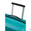 Kép 5/5 - American Tourister bőrönd Aerostep Spinner 67/24 Exp Tsa 14'6820/A066-Turquoise Tonic