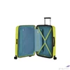 Kép 3/5 - American Tourister bőrönd Aerostep Spinner 67/24 Exp Tsa 14'6820/A067-Light Lime