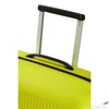 Kép 5/5 - American Tourister bőrönd Aerostep Spinner 67/24 Exp Tsa 14'6820/A067-Light Lime