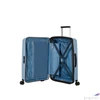 Kép 3/5 - American Tourister bőrönd Aerostep Spinner 67/24 Exp Tsa 14'6820/A068-Soho Grey