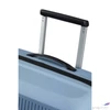 Kép 5/5 - American Tourister bőrönd Aerostep Spinner 67/24 Exp Tsa 14'6820/A068-Soho Grey