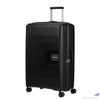 Kép 1/5 - American Tourister bőrönd Aerostep Spinner 77/28 Exp Tsa 14'6821/1041-Black