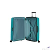 Kép 3/5 - American Tourister bőrönd Aerostep Spinner 77/28 Exp Tsa 14'6821/A066-Turquoise Tonic