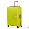 Kép 1/5 - American Tourister bőrönd Aerostep Spinner 77/28 Exp Tsa 14'6821/A067-Light Lime