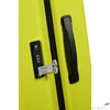 Kép 2/5 - American Tourister bőrönd Aerostep Spinner 77/28 Exp Tsa 14'6821/A067-Light Lime