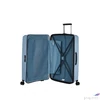Kép 3/5 - American Tourister bőrönd Aerostep Spinner 77/28 Exp Tsa 14'6821/A068-Soho Grey