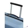 Kép 5/5 - American Tourister bőrönd Aerostep Spinner 77/28 Exp Tsa 14'6821/A068-Soho Grey