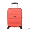 Kép 2/4 - American Tourister kabinbőrönd Bon Air DLX Spinner 55/20 TSA 134849/8730-Flash Coral