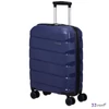 American Tourister kabinbőrönd Air Move Spinner 55/20 14'4202/1552-Midnight Navy