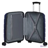 American Tourister kabinbőrönd Air Move Spinner 55/20 14'4202/1552-Midnight Navy