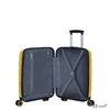 American Tourister kabinbőrönd Air Move Spinner 55/20 14'4202/1843-Sunset Yellow
