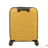 Kép 3/5 - American Tourister kabinbőrönd Air Move Spinner 55/20 144202/1843-Sunset Yellow