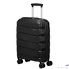 Kép 1/5 - American Tourister kabinbőrönd Air Move Spinner 55/20 Tsa 139254/1041-Black