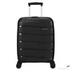 Kép 2/5 - American Tourister kabinbőrönd Air Move Spinner 55/20 Tsa 139254/1041-Black