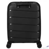 Kép 5/5 - American Tourister kabinbőrönd Air Move Spinner 55/20 Tsa 139254/1041-Black