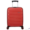 Kép 2/5 - American Tourister kabinbőrönd Air Move Spinner 55/20 Tsa 139254/1226-Coral Red