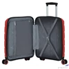 Kép 3/5 - American Tourister kabinbőrönd Air Move Spinner 55/20 Tsa 139254/1226-Coral Red