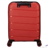 Kép 5/5 - American Tourister kabinbőrönd Air Move Spinner 55/20 Tsa 139254/1226-Coral Red