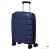 Kép 1/5 - American Tourister kabinbőrönd Air Move Spinner 55/20 Tsa 139254/1552-Midnight Navy