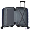 American Tourister kabinbőrönd Air Move Spinner 55/20 Tsa 139254/1552-Midnight Navy
