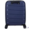 Kép 5/5 - American Tourister kabinbőrönd Air Move Spinner 55/20 Tsa 139254/1552-Midnight Navy