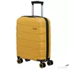 Kép 1/5 - American Tourister kabinbőrönd Air Move Spinner 55/20 Tsa 139254/1843-Sunset Yellow
