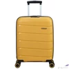 Kép 2/5 - American Tourister kabinbőrönd Air Move Spinner 55/20 Tsa 139254/1843-Sunset Yellow