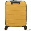 Kép 5/5 - American Tourister kabinbőrönd Air Move Spinner 55/20 Tsa 139254/1843-Sunset Yellow