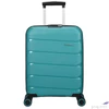 Kép 2/5 - American Tourister kabinbőrönd Air Move Spinner 55/20 Tsa 139254/2824-Teal