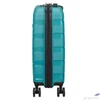 Kép 4/5 - American Tourister kabinbőrönd Air Move Spinner 55/20 Tsa 139254/2824-Teal