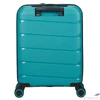 Kép 5/5 - American Tourister kabinbőrönd Air Move Spinner 55/20 Tsa 139254/2824-Teal