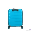Kép 4/6 - American Tourister kabinbőrönd Air Move Spinner 55/20 Tsa 139254/L244-Peace Blue
