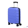 Kép 1/5 - American Tourister kabinbőrönd Air Move Spinner 55/20 Tsa 139254/L247-Peace Purple