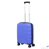 Kép 2/5 - American Tourister kabinbőrönd Air Move Spinner 55/20 Tsa 139254/L247-Peace Purple