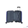 Kép 3/5 - American Tourister kabinbőrönd Air Move Spinner 55/20 Tsa 139254/L247-Peace Purple