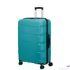 Kép 1/7 - American Tourister bőrönd Air Move Spinner 66/24 144203/2824-Teal
