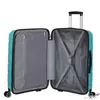 Kép 6/7 - American Tourister bőrönd Air Move Spinner 66/24 144203/2824-Teal