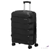 Kép 1/5 - American Tourister bőrönd Air Move Spinner 66/24 Tsa 139255/1041-Black