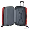 Kép 3/5 - American Tourister bőrönd Air Move Spinner 66/24 Tsa 139255/1226-Coral Red