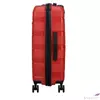 Kép 4/5 - American Tourister bőrönd Air Move Spinner 66/24 Tsa 139255/1226-Coral Red