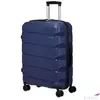 Kép 1/4 - American Tourister bőrönd Air Move Spinner 66/24 Tsa 139255/1552-Midnight Navy