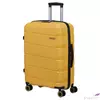 Kép 1/5 - American Tourister bőrönd Air Move Spinner 66/24 Tsa 139255/1843-Sunset Yellow