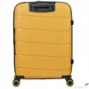Kép 5/5 - American Tourister bőrönd Air Move Spinner 66/24 Tsa 139255/1843-Sunset Yellow