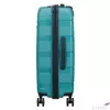 Kép 4/5 - American Tourister bőrönd Air Move Spinner 66/24 Tsa 139255/2824-Teal