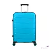 Kép 2/6 - American Tourister bőrönd Air Move Spinner 66/24 Tsa 139255/L244-Peace Blue