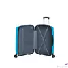 Kép 3/6 - American Tourister bőrönd Air Move Spinner 66/24 Tsa 139255/L244-Peace Blue