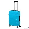 Kép 4/6 - American Tourister bőrönd Air Move Spinner 66/24 Tsa 139255/L244-Peace Blue