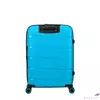 Kép 5/6 - American Tourister bőrönd Air Move Spinner 66/24 Tsa 139255/L244-Peace Blue