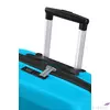 Kép 6/6 - American Tourister bőrönd Air Move Spinner 66/24 Tsa 139255/L244-Peace Blue